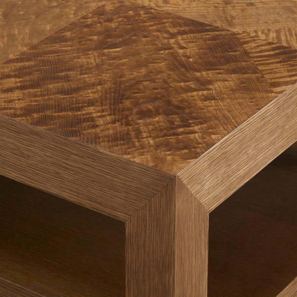 Velma Coffee Table-Blue Hand Home
