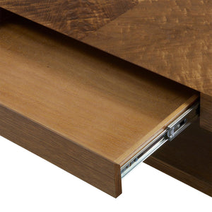 Velma Coffee Table-Blue Hand Home