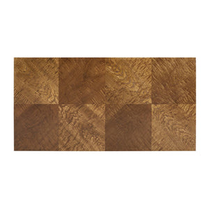 Velma Coffee Table-Blue Hand Home