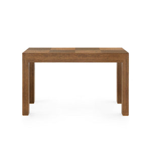 Velma Desk-Blue Hand Home