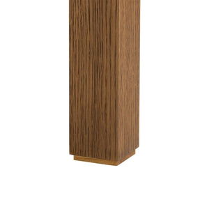 Velma Desk-Blue Hand Home