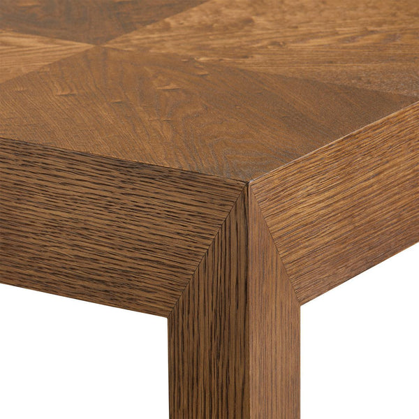 Velma Desk-Blue Hand Home