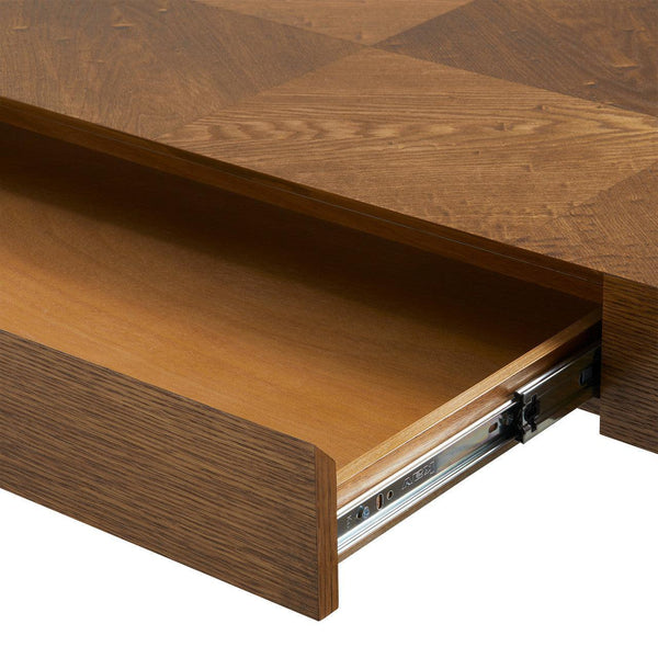 Velma Desk-Blue Hand Home