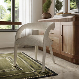 Verona Dining Chair-Blue Hand Home