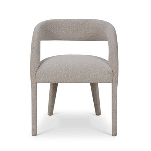 Verona Dining Chair-Blue Hand Home