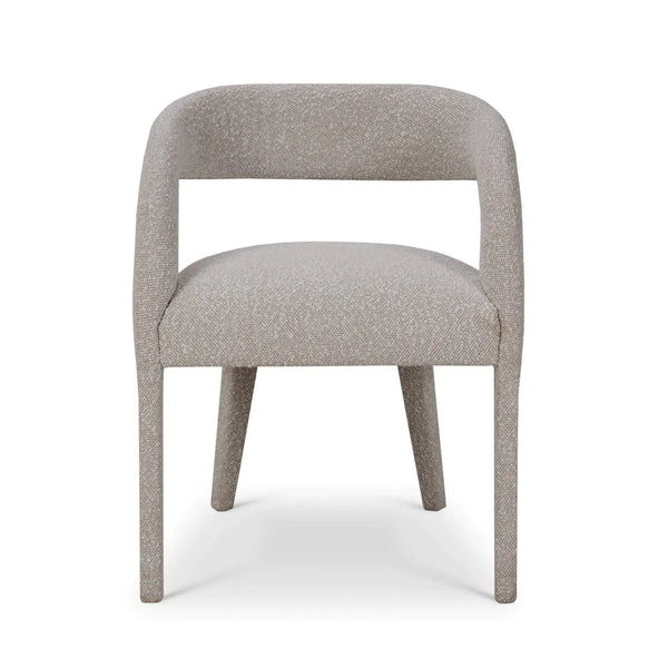 Verona Dining Chair-Blue Hand Home