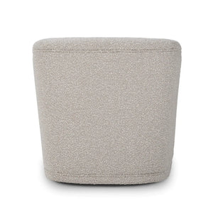 Victor Swivel Chair-Blue Hand Home