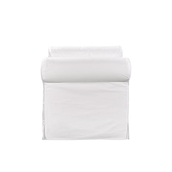 Victoria Armless Chair
