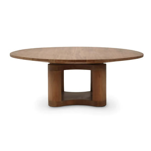 Victoria Coffee Table-Blue Hand Home