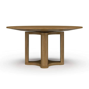 Victoria Round Dining Table-Blue Hand Home