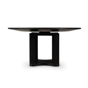 Victoria Round Dining Table-Blue Hand Home