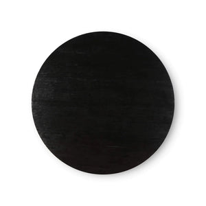 Victoria Round Dining Table-Blue Hand Home