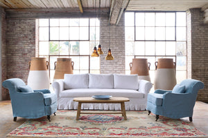 Victoria Sofa