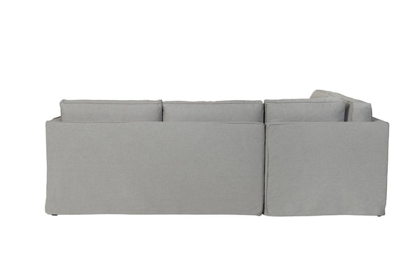 Vista 2pc Sectional