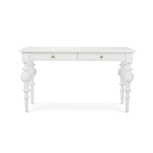 Vivienne Desk-Blue Hand Home