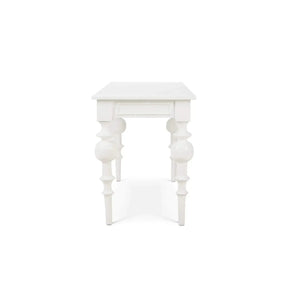 Vivienne Desk-Blue Hand Home