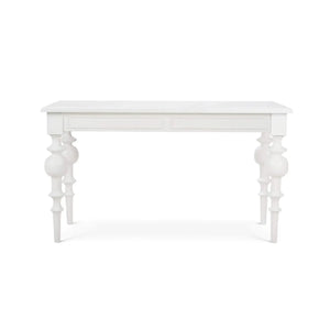 Vivienne Desk-Blue Hand Home