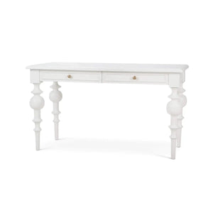 Vivienne Desk-Blue Hand Home