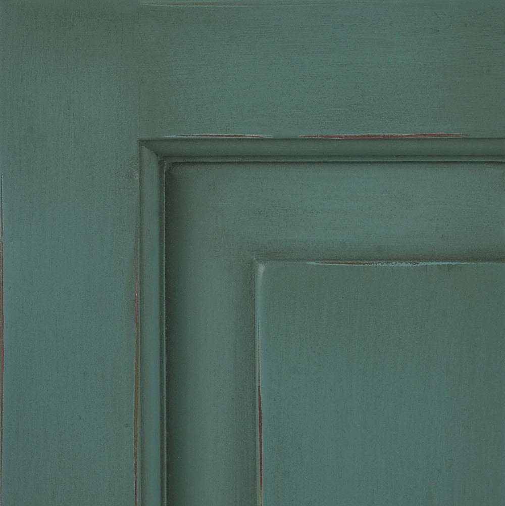 Bramble Paint Vintage Willow-Blue Hand Home