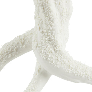 Vinyeron Candlesticks Pair, Blanc de Chine