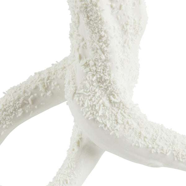 Vinyeron Candlesticks Pair, Blanc de Chine