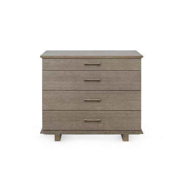 Watson Large 4-Drawer-Blue Hand Home