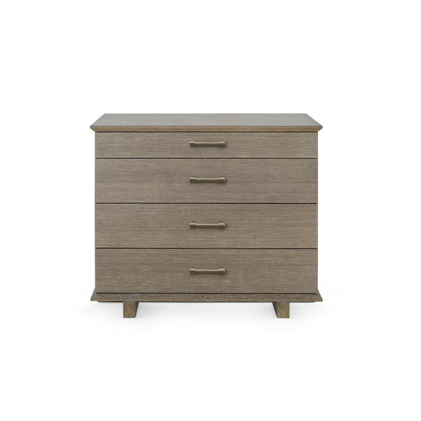 Watson Large 4-Drawer-Blue Hand Home