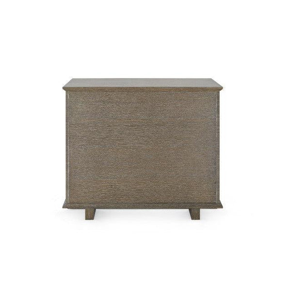 Watson Large 4-Drawer-Blue Hand Home