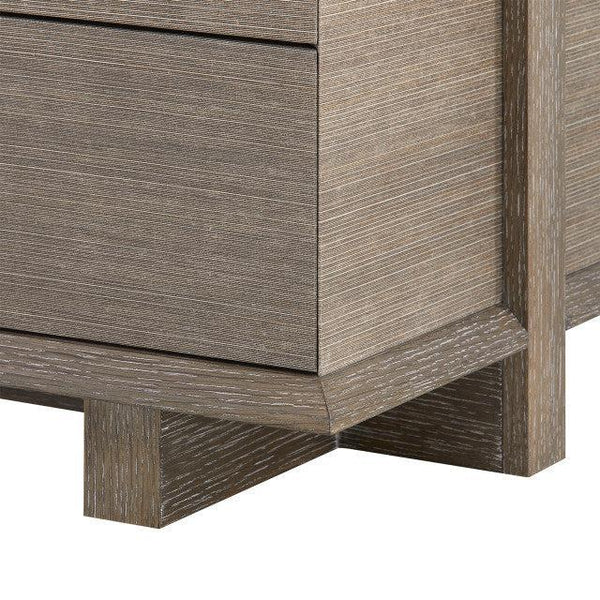 Watson Large 4-Drawer-Blue Hand Home
