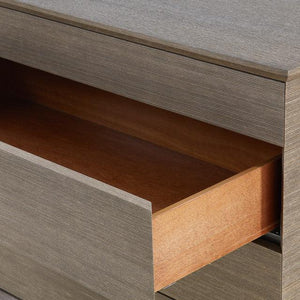 Watson Large 4-Drawer-Blue Hand Home