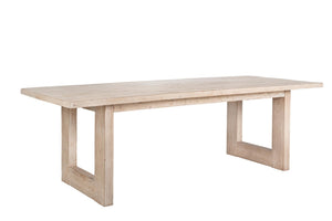Whitefish Dining Table-Blue Hand Home
