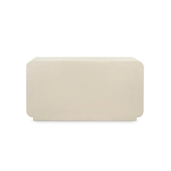 Wyatt 6-Drawer-Blue Hand Home