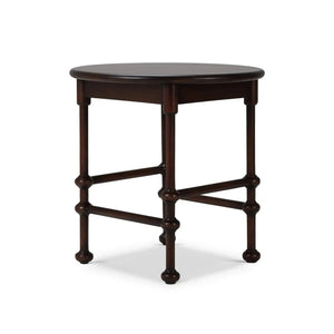 York Side Table-Blue Hand Home