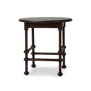 York Side Table-Blue Hand Home