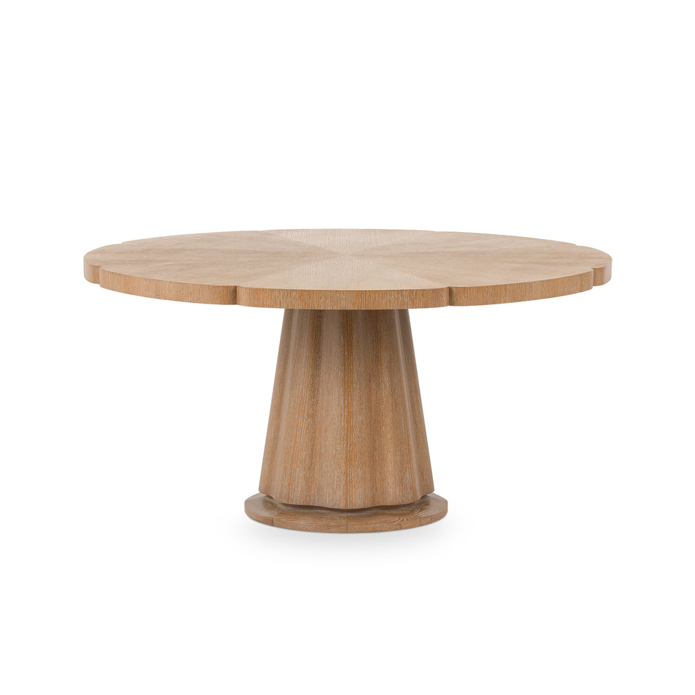 York Dining Table-Blue Hand Home