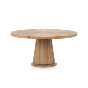 York Dining Table-Blue Hand Home