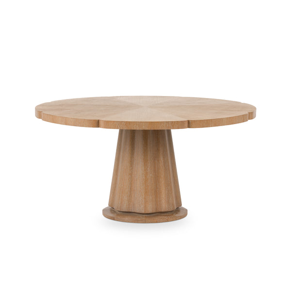 York Dining Table-Blue Hand Home