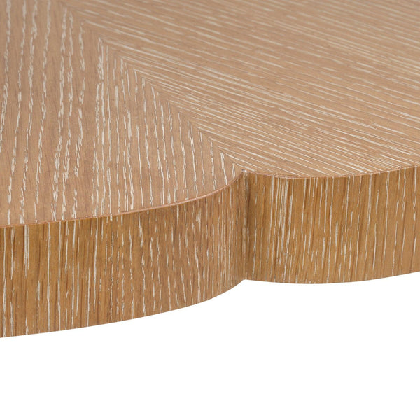 York Dining Table-Blue Hand Home