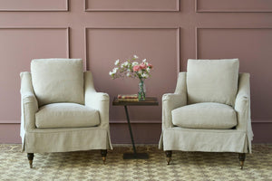 Yvonne Chair