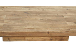 Zoey Desk-Blue Hand Home