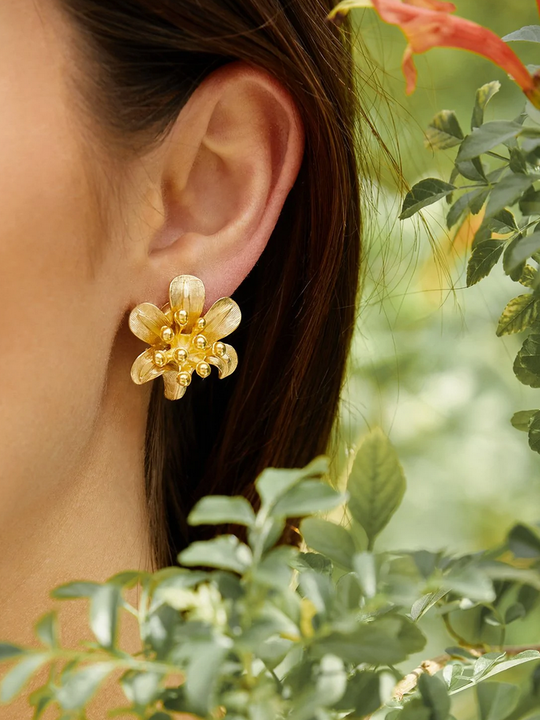 Lily Studs
