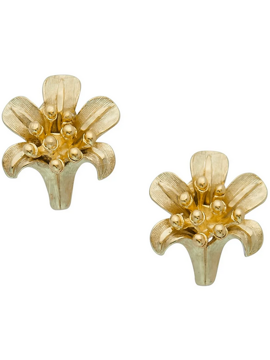 Lily Studs