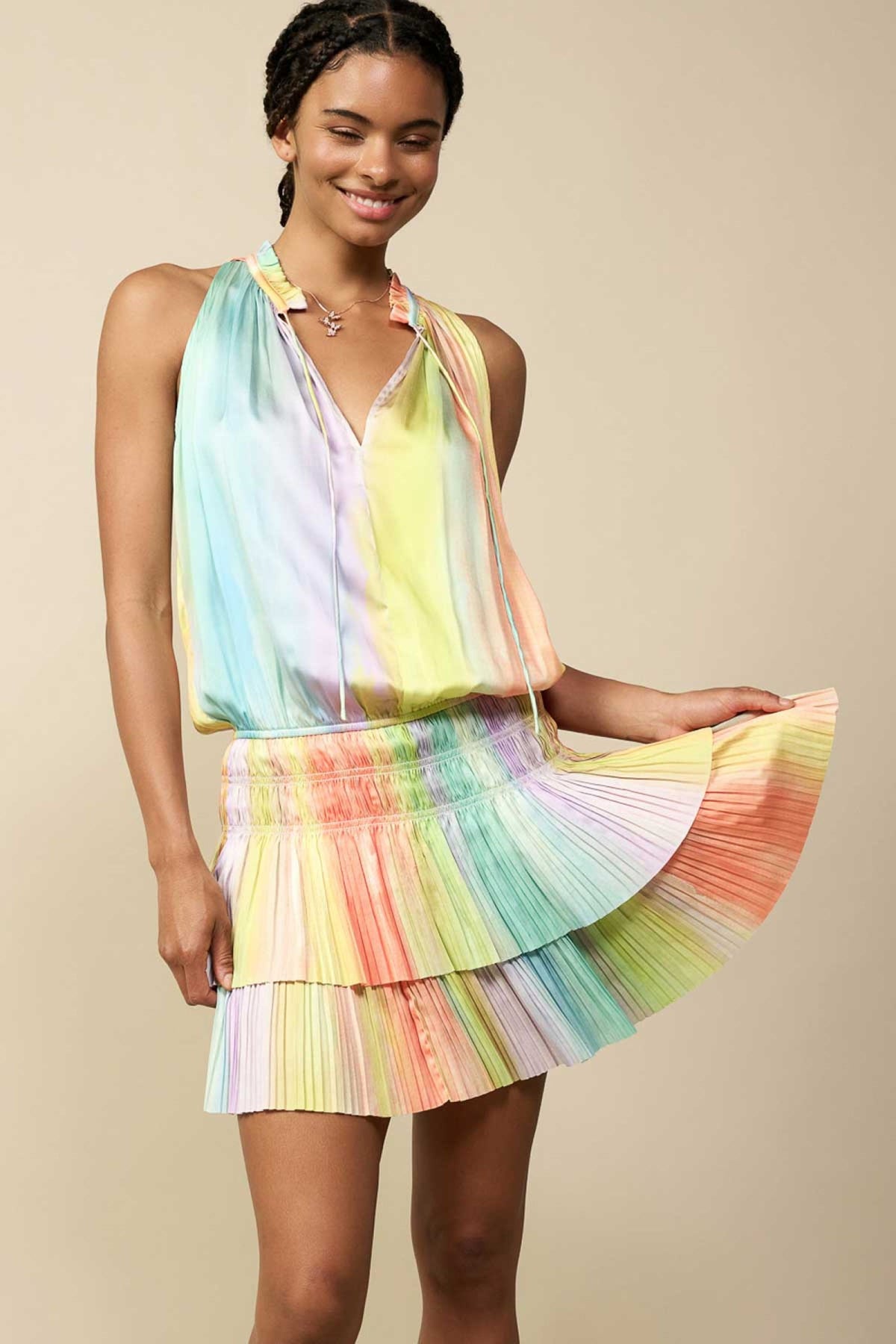 1690964-R Dress