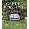 Garden Blessings-Common Ground-Blue Hand Home