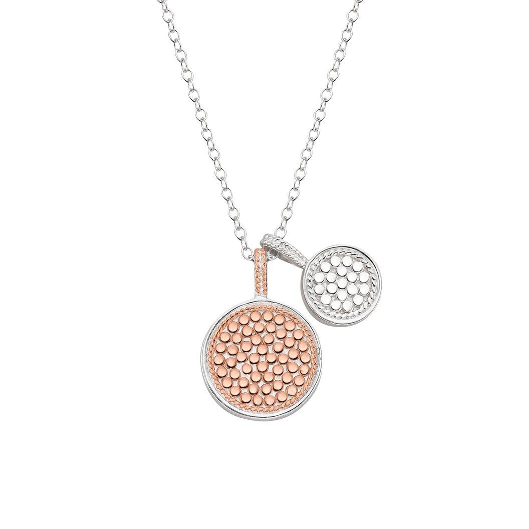 Anna beck cheap rose gold