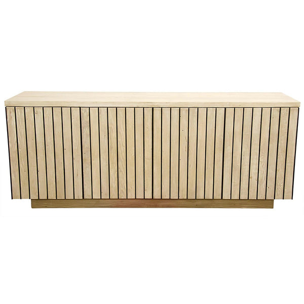 Reclaimed Lumber Adali Sideboard-CFC Furniture-Blue Hand Home