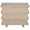 Reclaimed Lumber Bergamot Small Dresser-CFC Furniture-Blue Hand Home