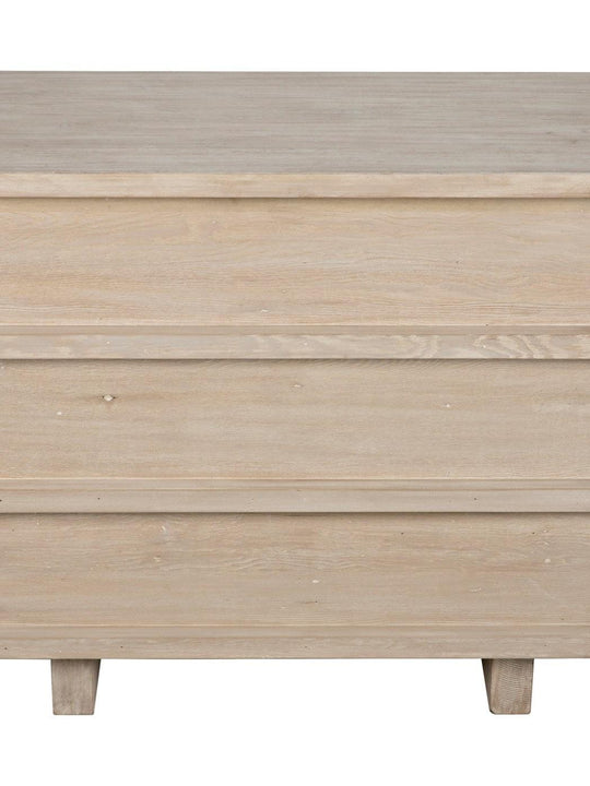 Reclaimed Lumber Bergamot Small Dresser