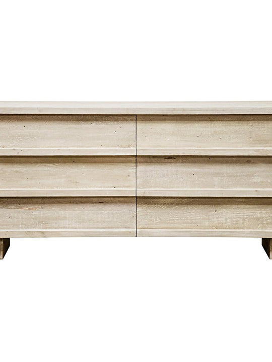 Reclaimed Lumber Bergamot Dresser