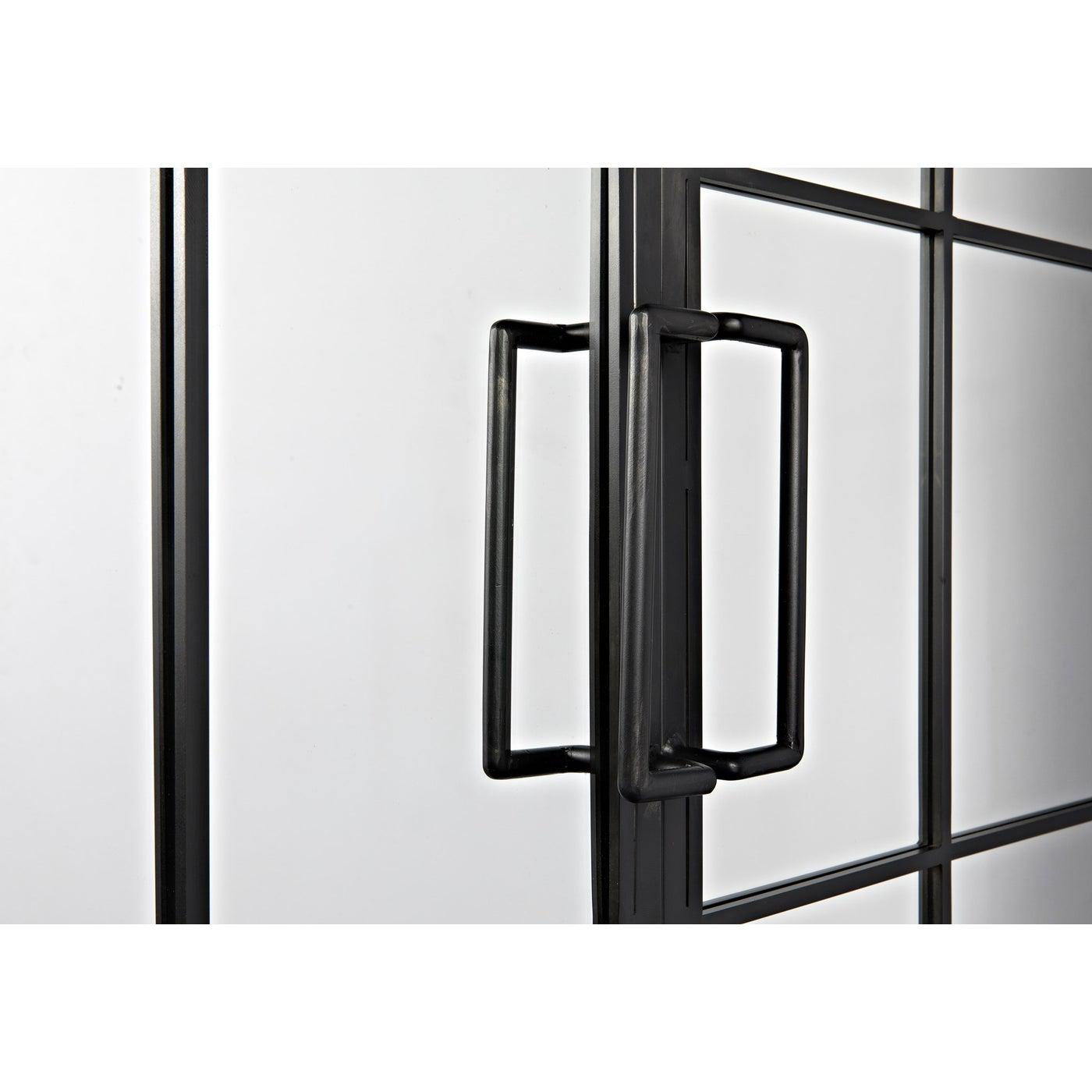 La Mirada Cabinet-CFC Furniture-Blue Hand Home